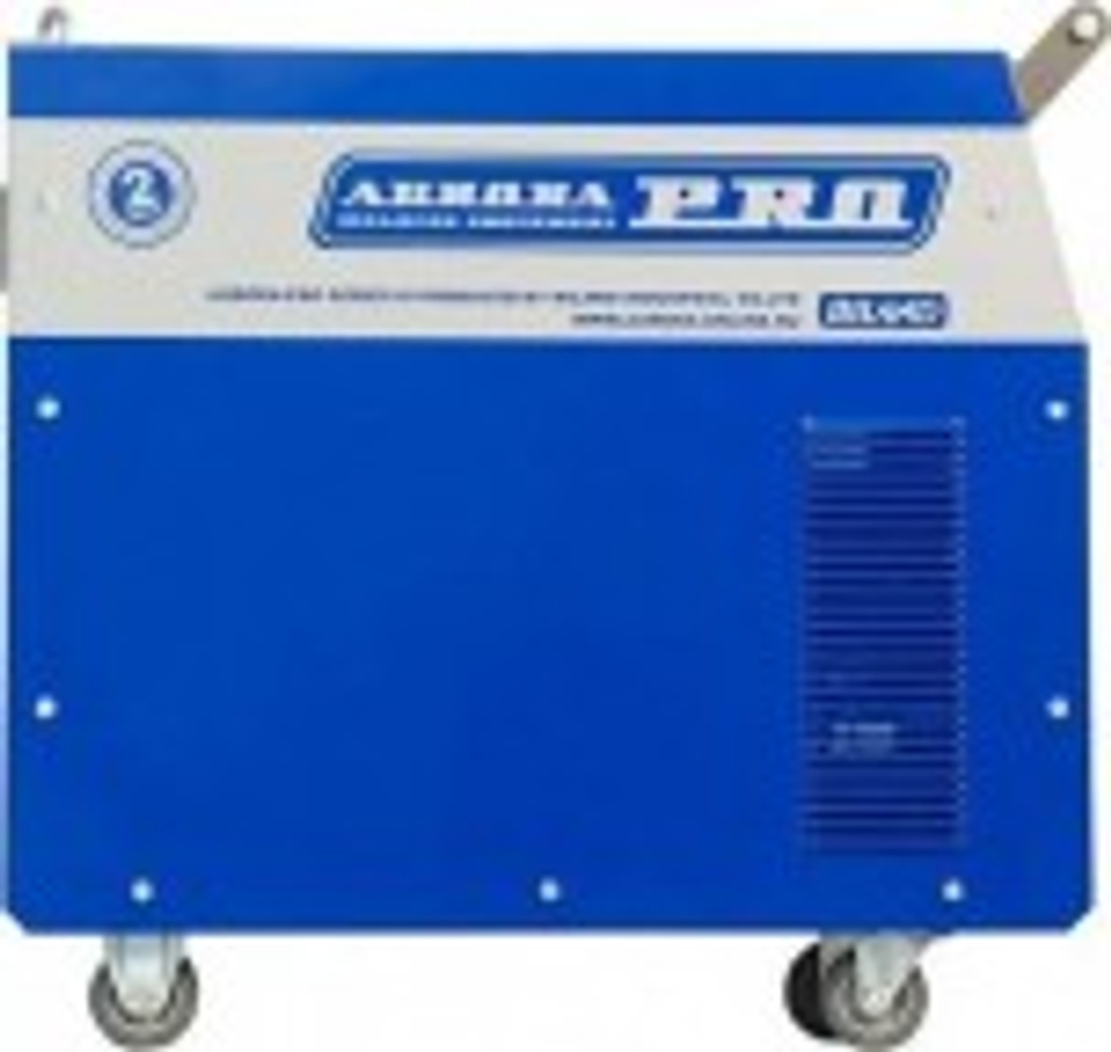 Сварочный инвертор AURORA STRONGHOLD 630 10037