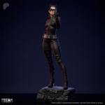Фигурка Женщина кошка Catwoman Selina Kyle