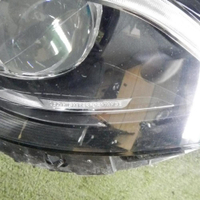 Фара правая Mercedes E W213 (2016-2021) LED