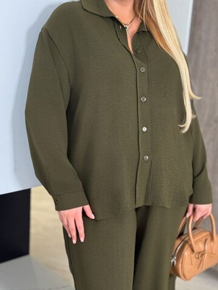 Костюм УК-283 Фабрика Моды