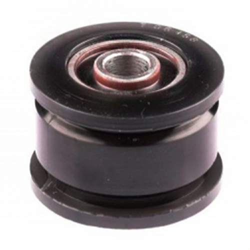 Полиуретановый сайлентблок передней подвески, тяги моста(Кратность 1 шт) T06158