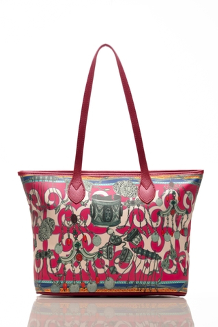 Сумка QAZAQ SOUL Бес Бiлезiк