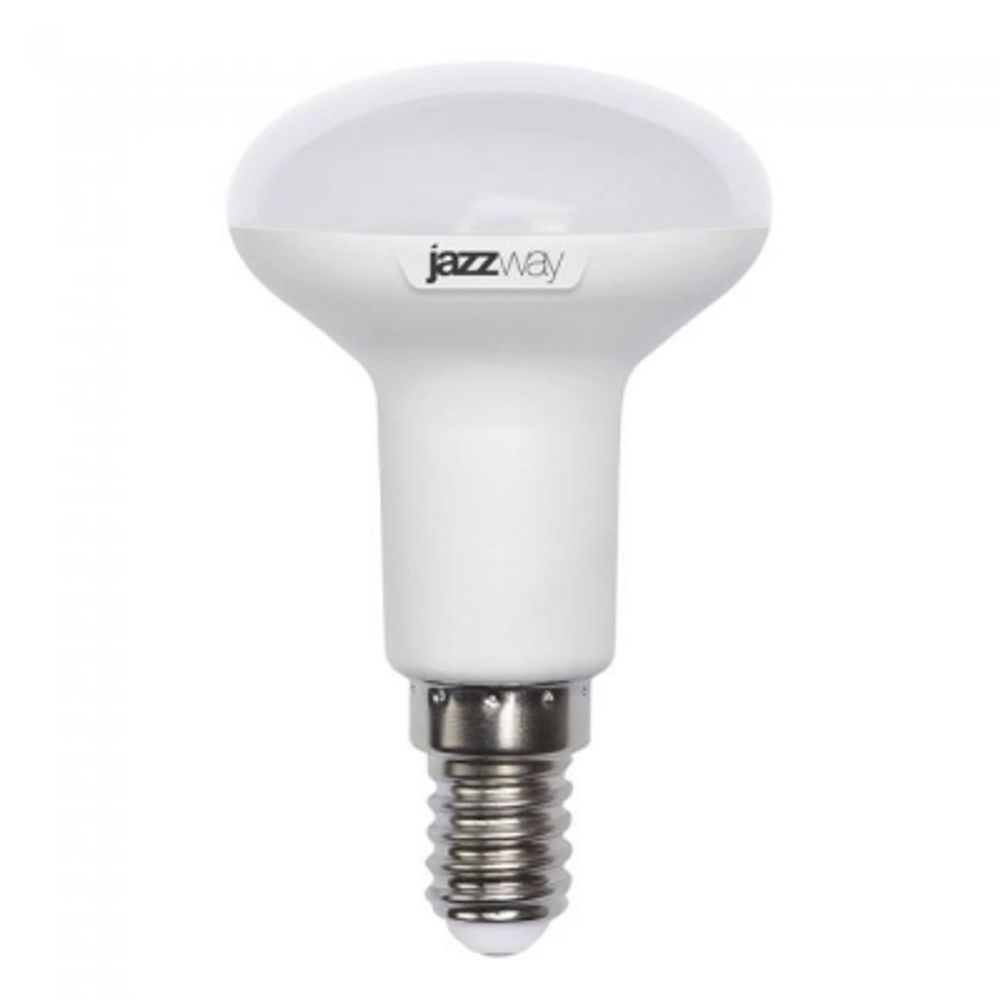 Лампа светодиодная Jazzway 7 Вт R50 PLED-SP Е14 4000 К