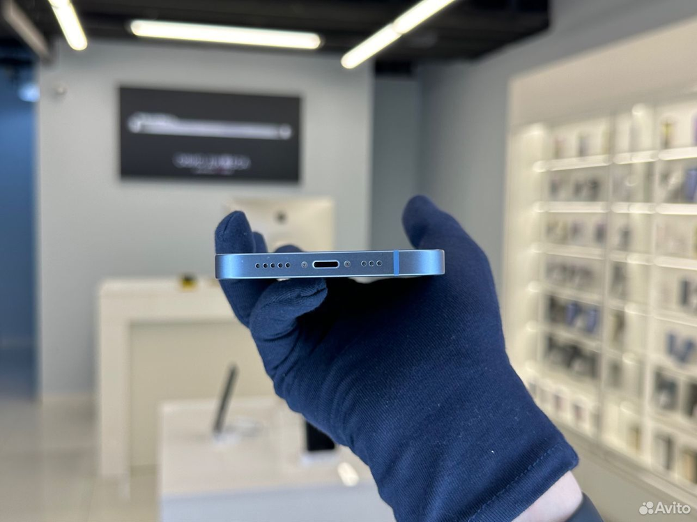 iPhone 14 512 ГБ б/у