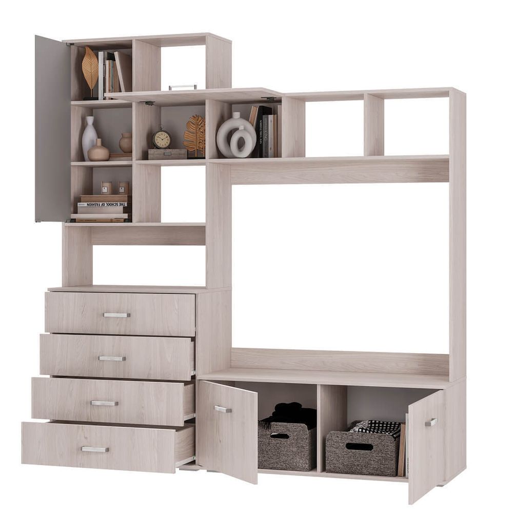 Стенка Белла центральная секция