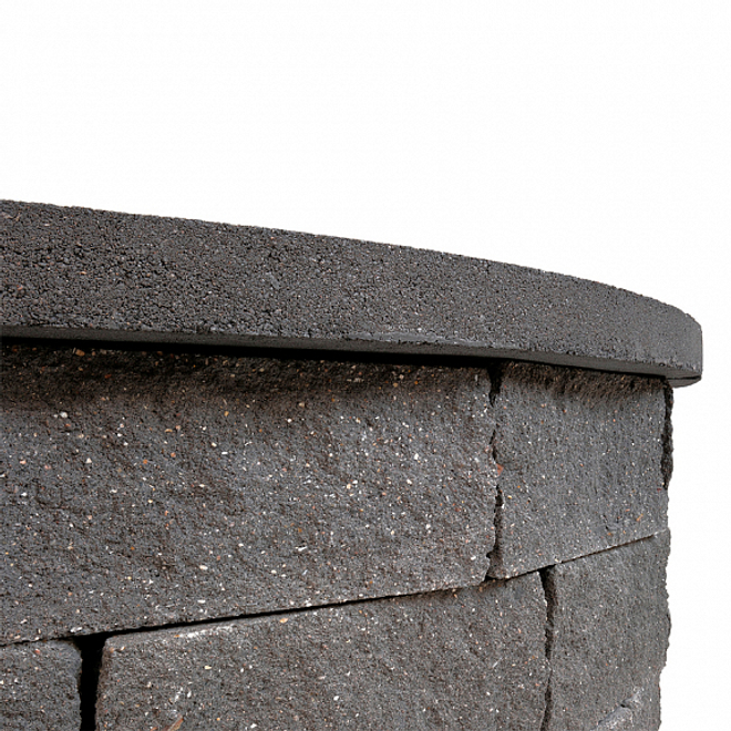 Кострище Concretika Белград Grey, 120 см