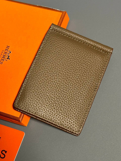 Зажим для купюр Hermes