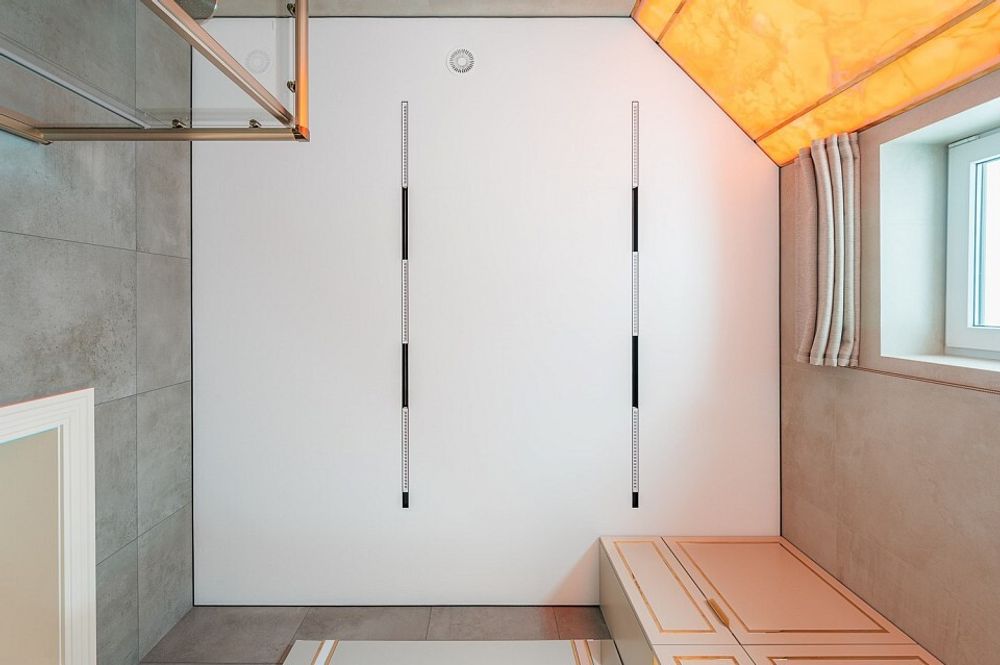 Накладной светильник Denkirs Smart DK8004-WH