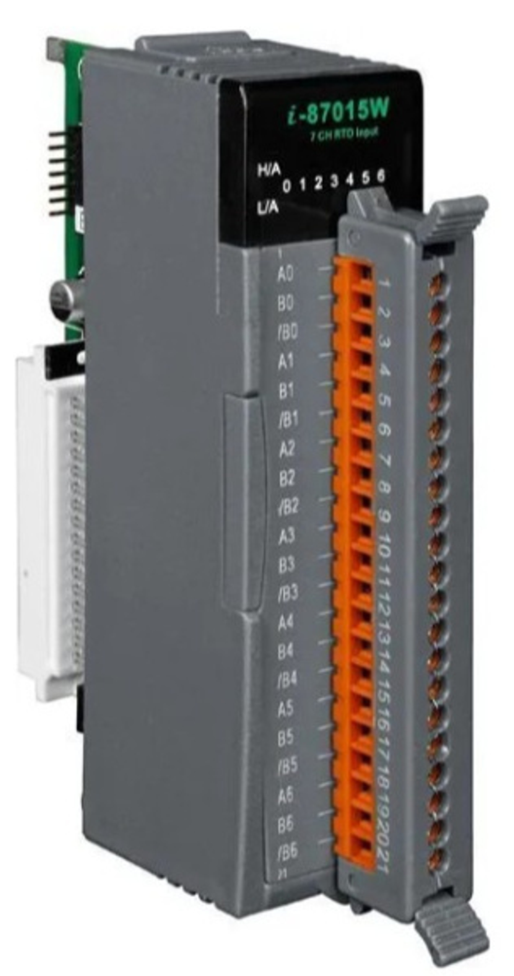 Модуль ICP DAS I-87015W-G CR