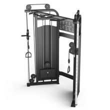 Угловой кроссовер UNIX Fit 140 PRO (UC-6768)