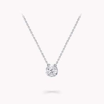 Подвеска Graff Laurence Graff Signature Diamond Pendant