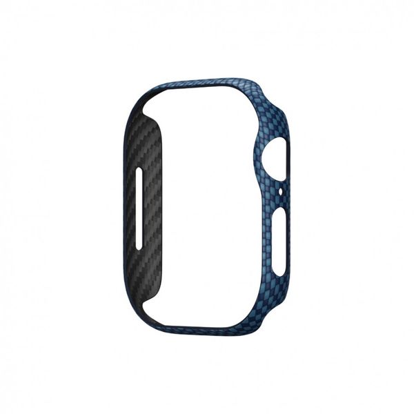 Чехол PITAKA Air Case для Apple Watch Series 10 - 46 мм Восход луны | Moonrise