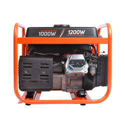 Бензогенератор Patriot GRS 1500