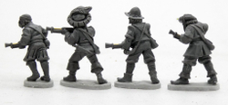 Acolytes (Firearms) (12)
