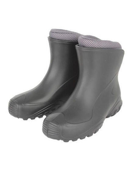 Ботинки женские демисезонные "FOX" ВС-129ж