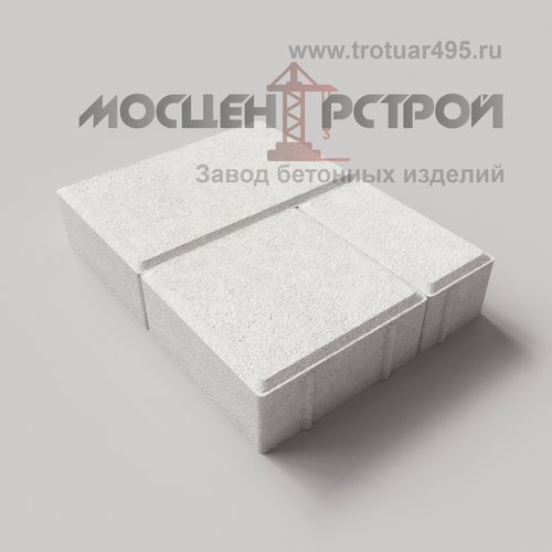 Тротуарная плитка Новый Город 240/160/80х160х60