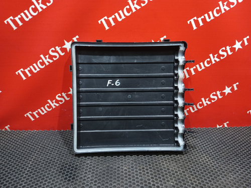 Крышка электроразъемов 2024г.