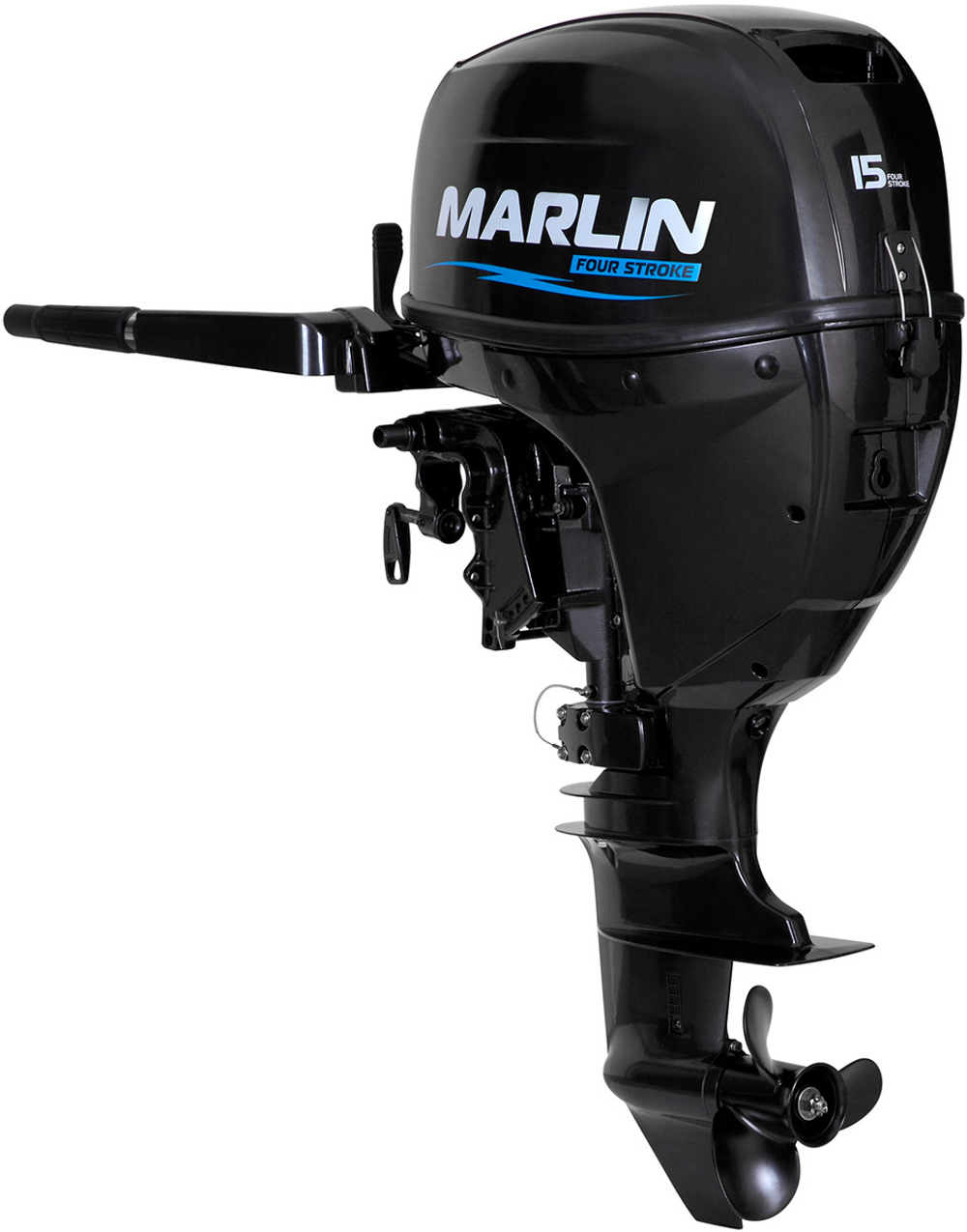 Лодочный мотор MARLIN MF 9.9 AMHS
