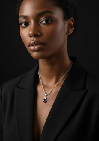 Ювелирные подвески