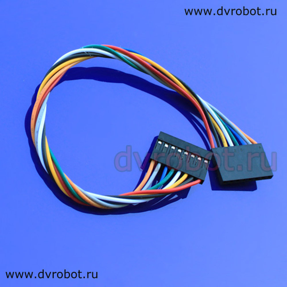 Провод 8 Pin