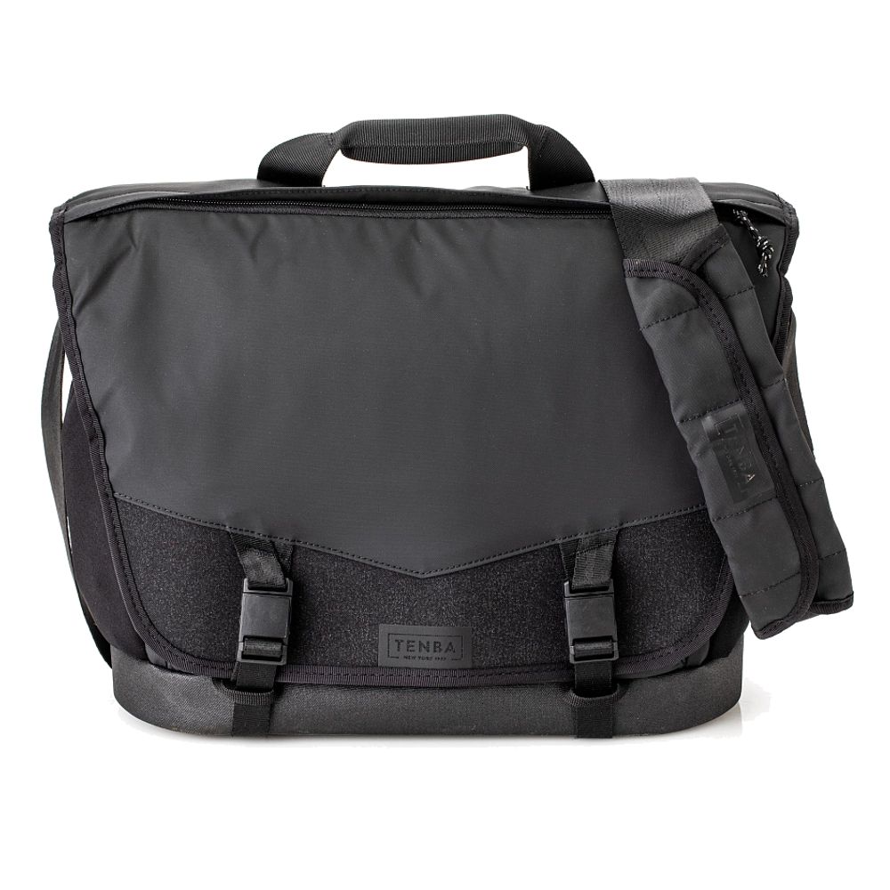 Tenba DNA Messenger 13 Black