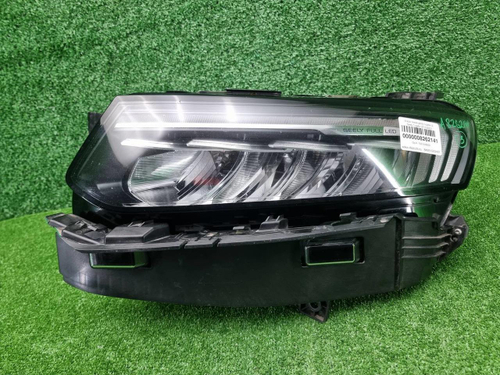 Фара левая Geely Tugella (2019-2024) LED