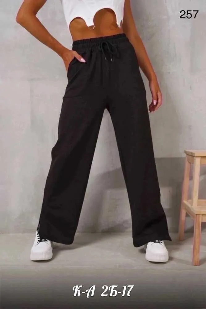 Брюки 4145204 (1772356020) Fabrika