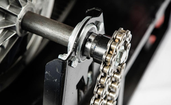 Мотобуксировщик МУЖИК М500 СТАНДАРТ 9 л.с.