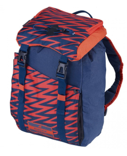 Рюкзак теннисный Babolat Classic Junior Boy - blue/red