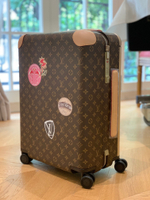 Louis Vuitton Horizon 55 Suitcase