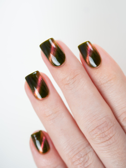 LudochkaT - Болотная Ягода