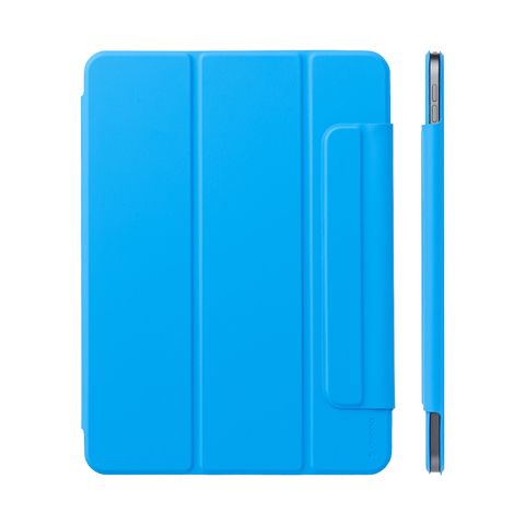 Чехол-подставка Deppa Wallet Onzo Magnet для iPad Air (10.9