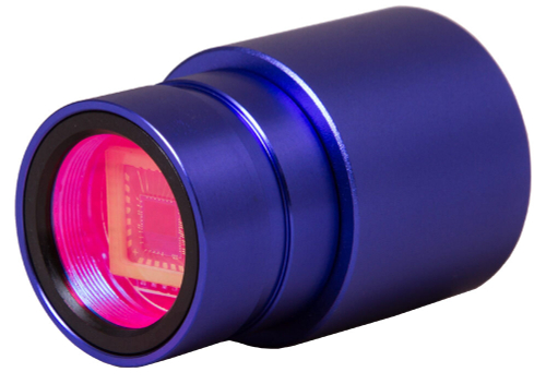 Камера цифровая Levenhuk M035 BASE