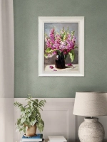 Картина на стену интерьерная на холсте 30*40 см