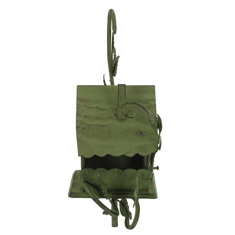 GAEM Изделие декоративное "Скворечник", L33,5 W19 H47 см