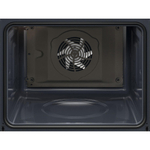 Духовой шкаф электрический ELECTROLUX EOD 5F71Z