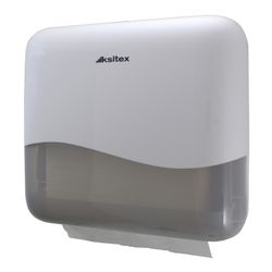 Диспенсер бумажных полотенец Ksitex TH-901W