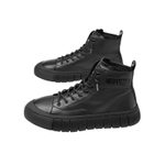 Kolumb Ankle Boots Men"s Black