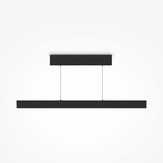 Подвесной светильник Technical P109PL-36W2.7-6K-B