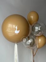 Воздушные шары для мамы №8796