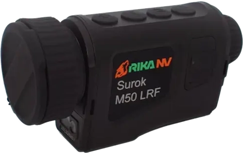 Тепловизор RikaNV Surok M50 LRF