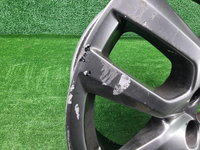 Диск литой R18 Lexus NX 1 (2014-2021)