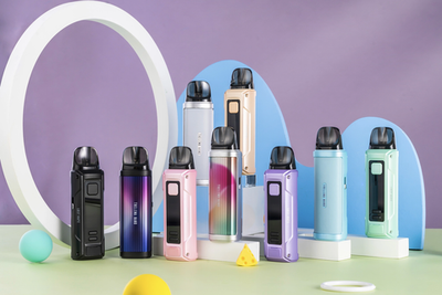 Lost vape Thelema Nano 1500mAh Pod Kit