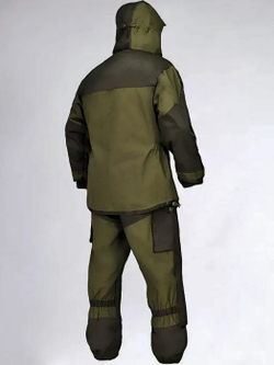 Костюм Барс Горка-3К (Хаки, Палатка)