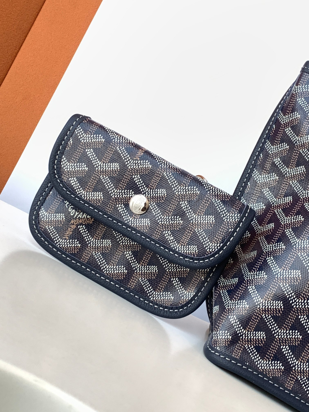 Goyard Anjou Mini Bag