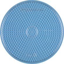 Hama Основа для термомозаики Midi Круг прозрачный (221 TR)