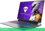 Игровой ноутбук Machenike L16 Pro Stellar S JJ00GN00FRU