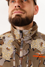 КОСТЮМ KING HUNTER SUMMER LIGHT 311231