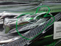 Фара левая Haval Jolion (2021-н.в.) LED
