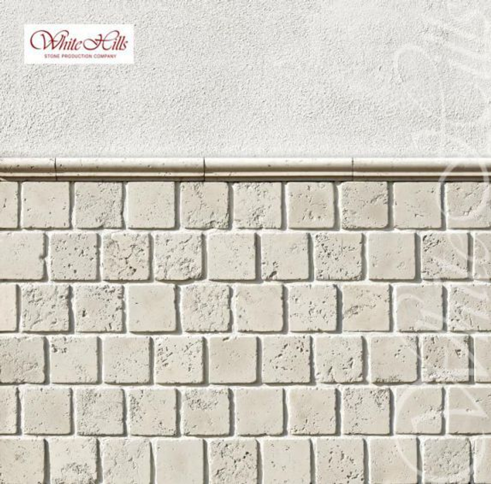 Искусственный камень White Hills, коллекция Тоскана